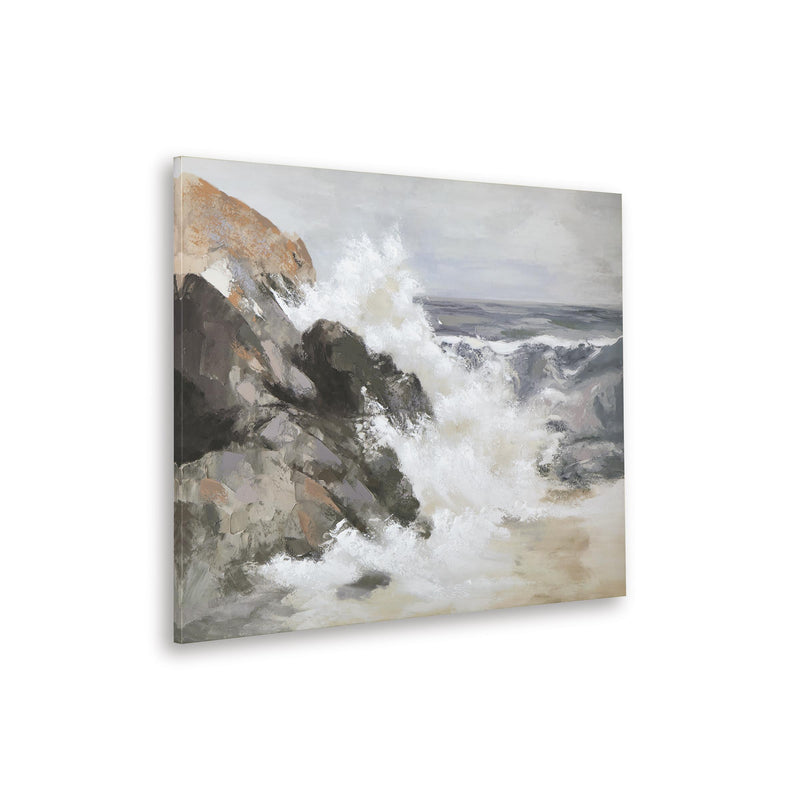 Signature Design by Ashley Worthner A8000483 Wall Art IMAGE 1