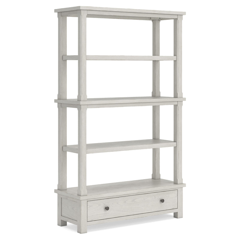 Signature Design by Ashley Robbinsdale H742-70 Bookcase IMAGE 1