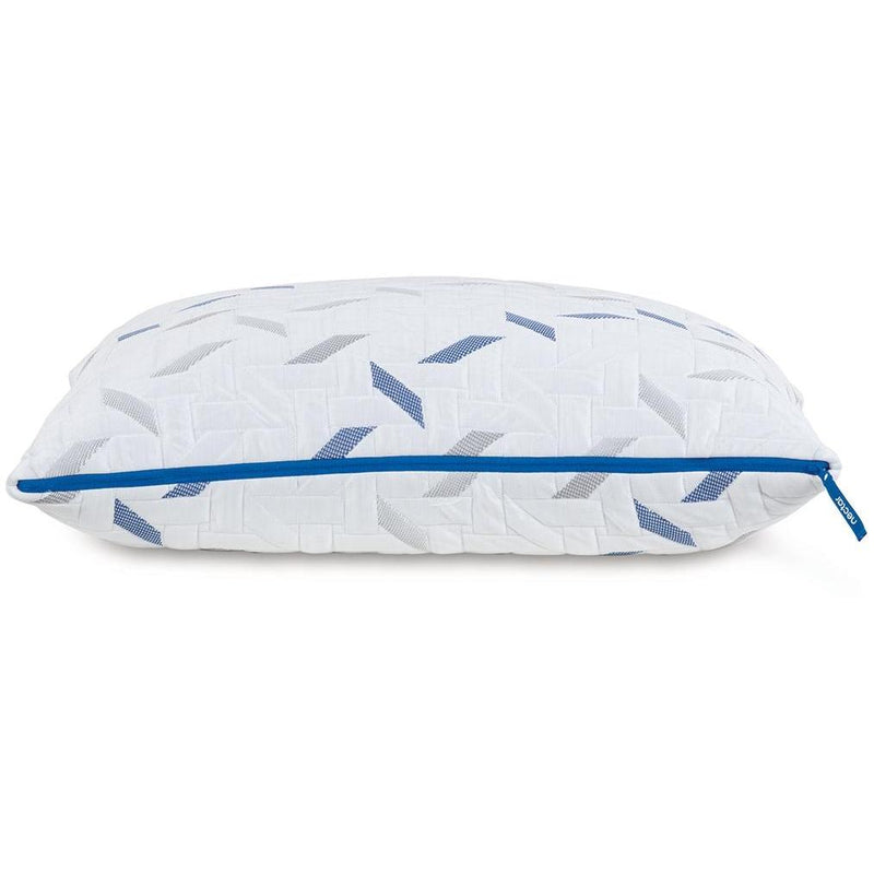 Nectar Select M88802 Queen/King Pillow IMAGE 1
