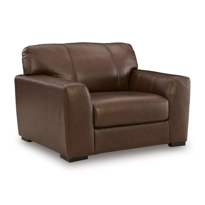 Signature Design by Ashley Brogliano PC7290723 Chair and a Half IMAGE 1