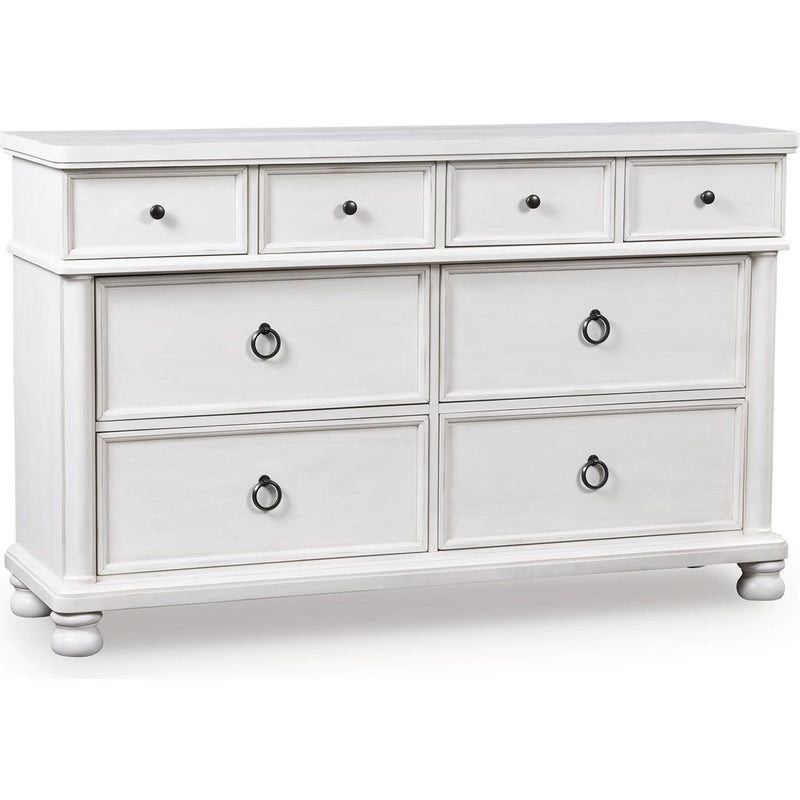 Signature Design by Ashley Rowlenstown PCB823-31 Dresser IMAGE 1