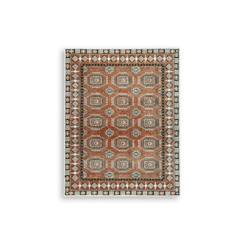 Size_7'9" x 10'2" -- Qaabiz R407521 Large Rug IMAGE 1