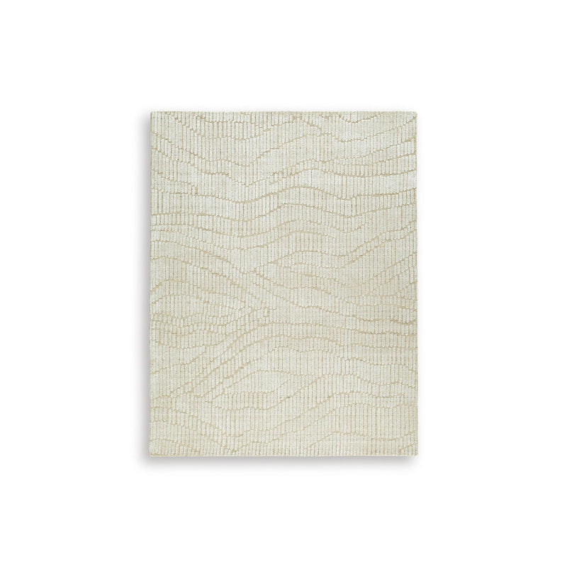 Size_7'8" x 9'11" -- Jaseena R407721 Large Rug IMAGE 1