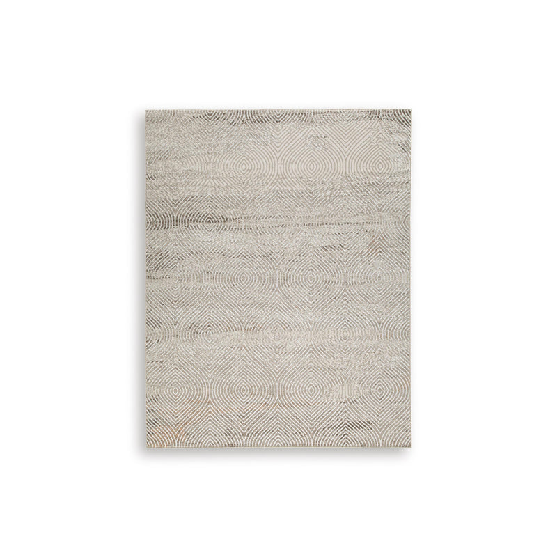Size_7'10" x 10' -- Bachus R407751 Large Rug IMAGE 1