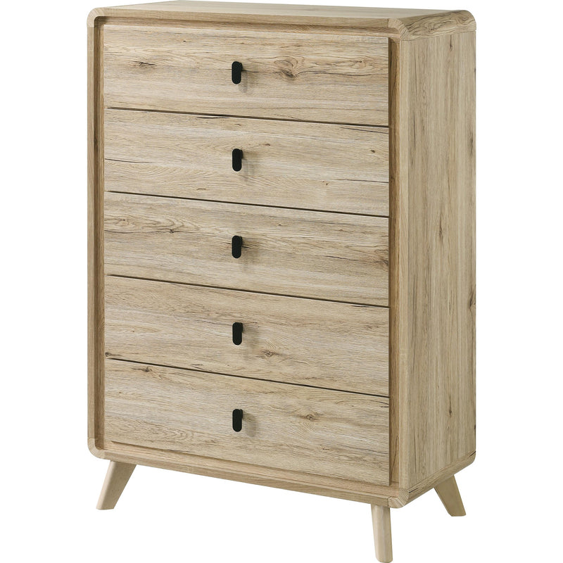 Crown Mark Dawson B9240-4 Chest IMAGE 1