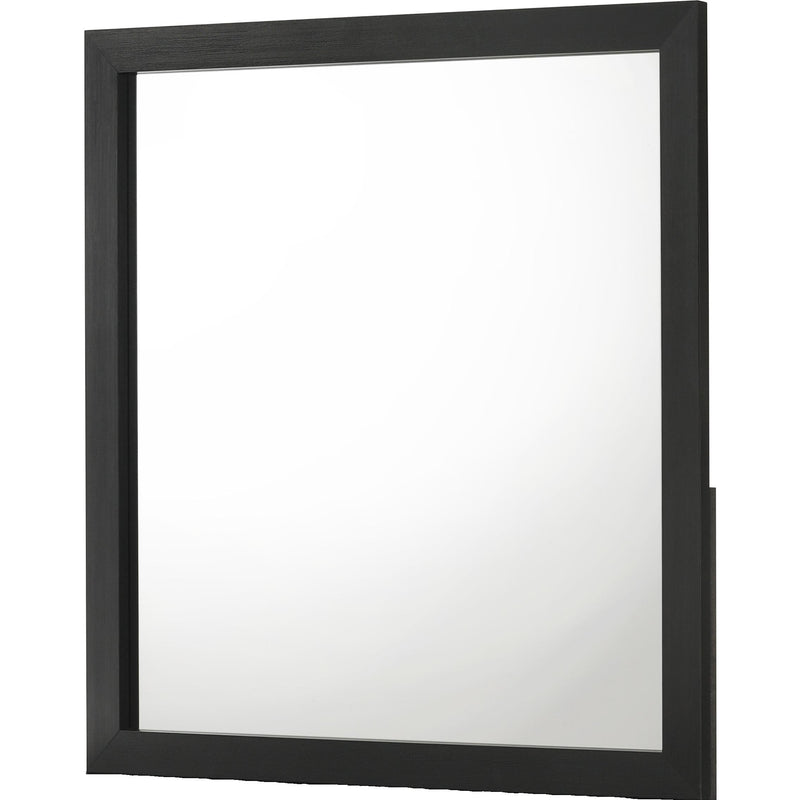 Crown Mark Gennro B9295-11 Dresser Mirror IMAGE 1