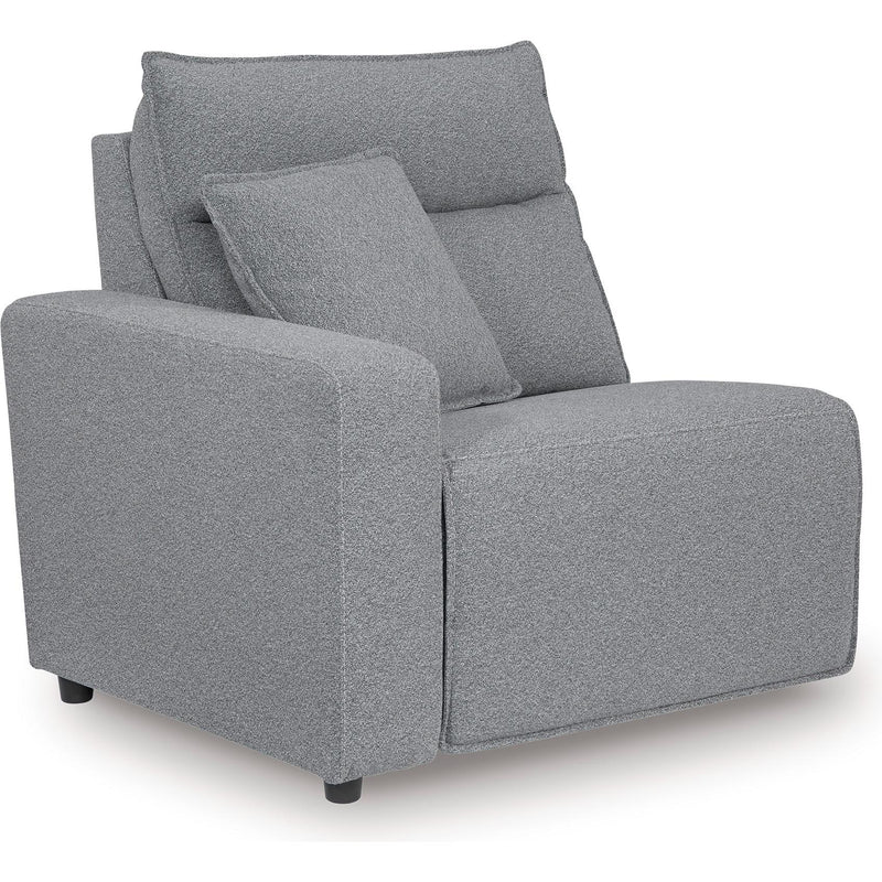 Signature Design by Ashley ModMax II 6590658 LAF Zero Wall Power Recliner IMAGE 1