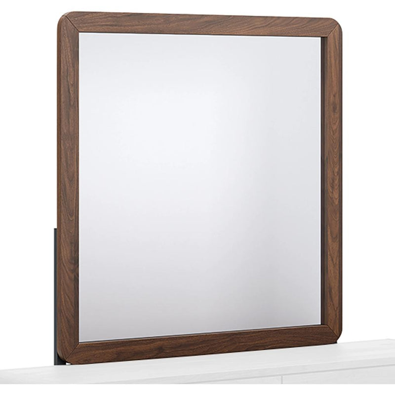 Signature Design by Ashley Fortlorn PCB386-36 Bedroom Mirror IMAGE 1