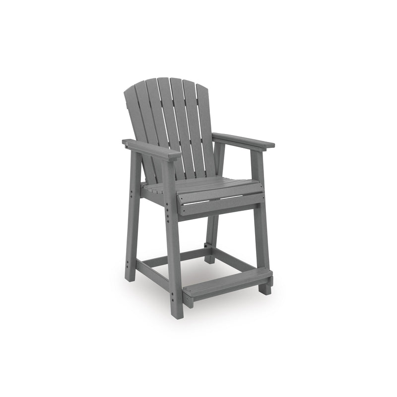 Signature Design by Ashley Sanctuary Beach PCP227-124 Barstool IMAGE 1