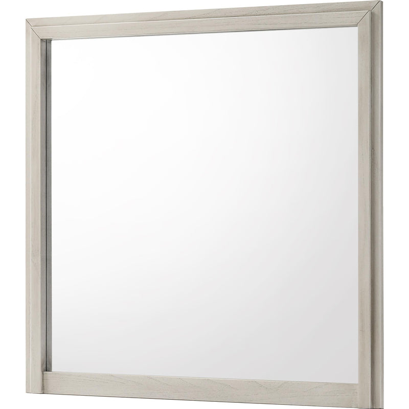 Crown Mark Carlton B5552-11 Dresser Mirror IMAGE 1