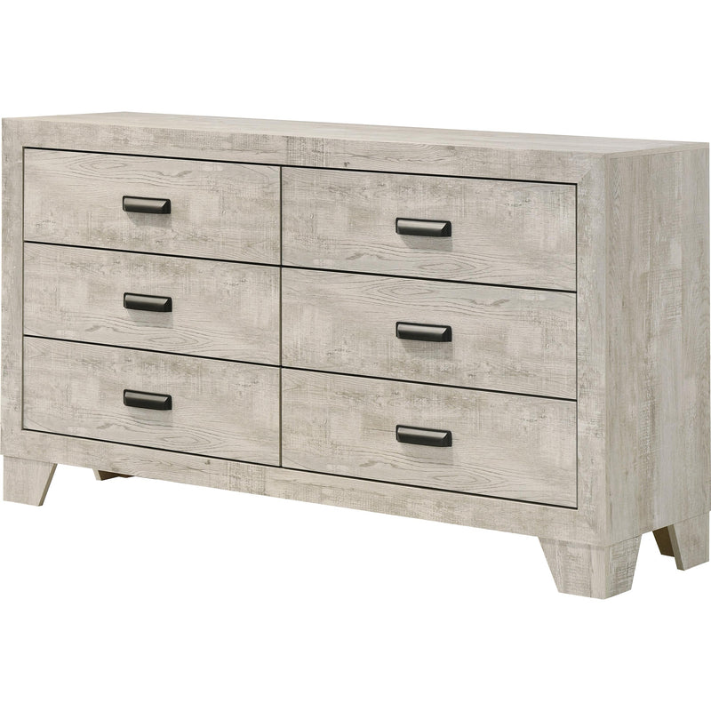 Crown Mark Millie B9220-1 Dresser IMAGE 1