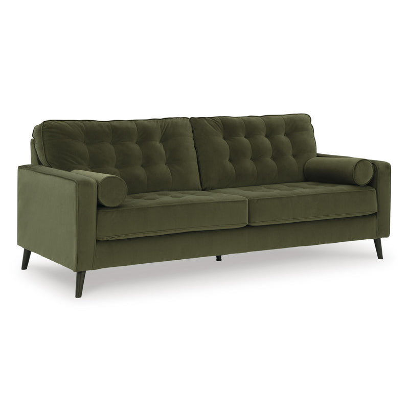 Ashley Reveon Lakes Stationary Fabric Sofa 2640438 IMAGE 1