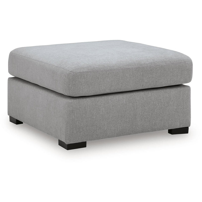 Benchcraft Lakepoint Ottoman 6680408 IMAGE 1