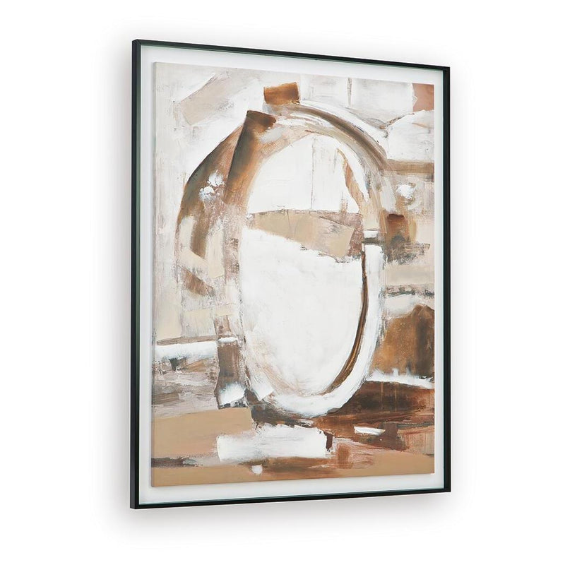Signature Design by Ashley Bradlow A8000507 Wall Art IMAGE 1