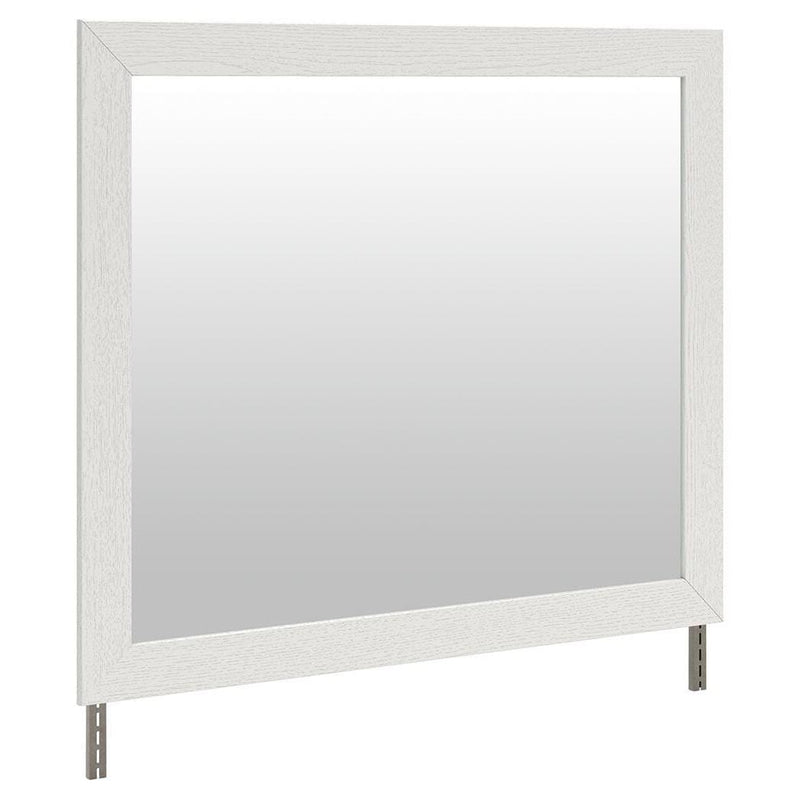 Benchcraft Savonport Dresser Mirror B4615-36 IMAGE 1