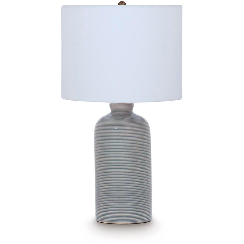 Signature Design by Ashley Wimlow Table Lamp L100924 IMAGE 1