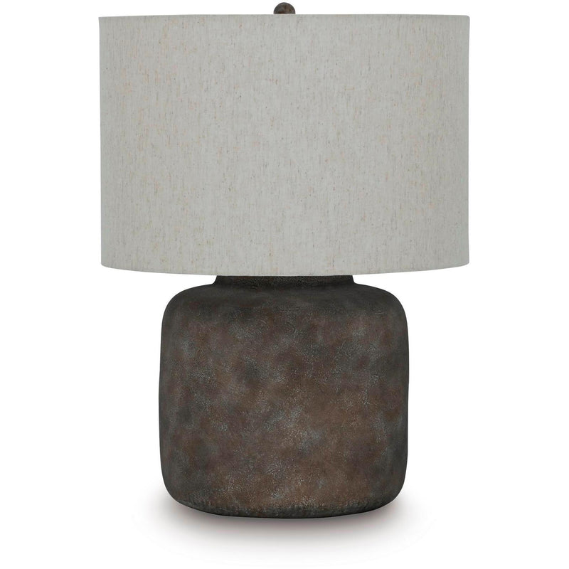 Signature Design by Ashley Zandophen Table Lamp L207654 IMAGE 1