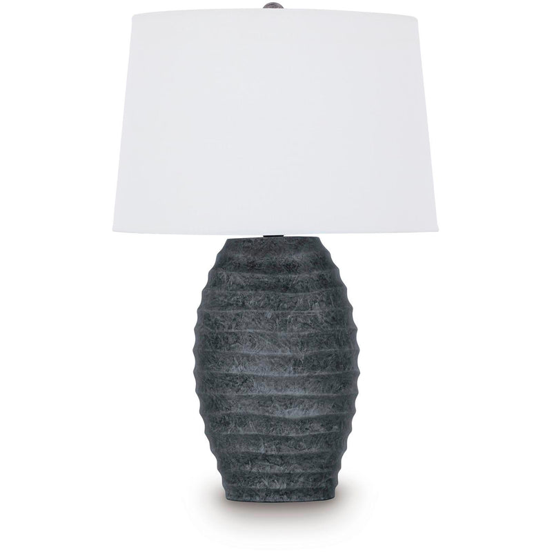 Signature Design by Ashley Caronick Table Lamp L243684 IMAGE 1