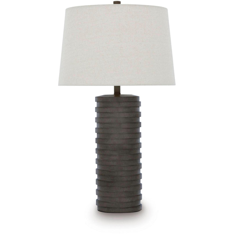 Signature Design by Ashley Neilett Table Lamp L243704 IMAGE 1