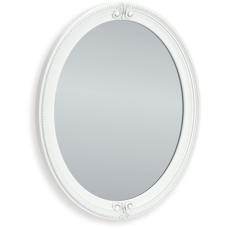 Signature Design by Ashley Kozlani Dresser Mirror PCB1819-26 IMAGE 1