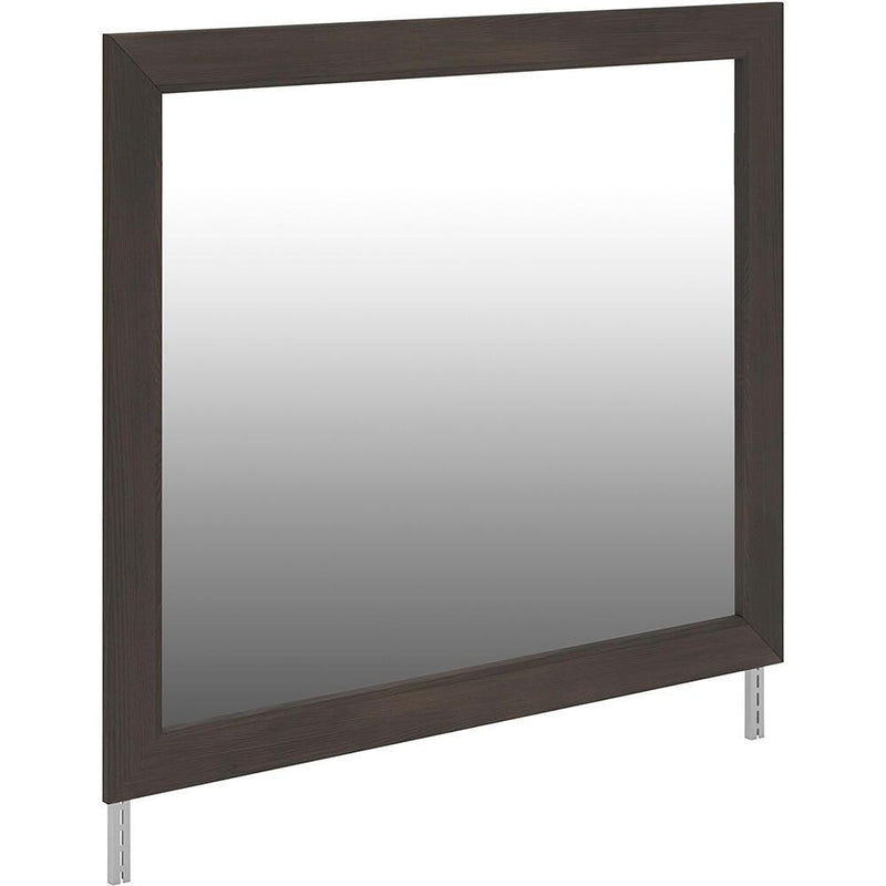 Signature Design by Ashley Shaehartin Dresser Mirror PCB3167-36 IMAGE 1