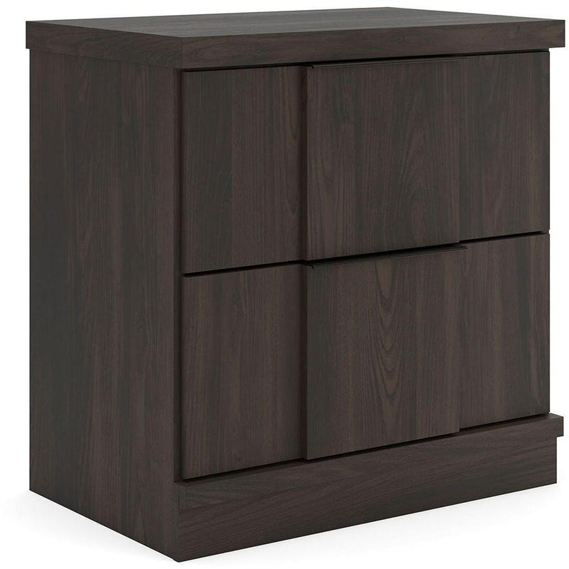 Signature Design by Ashley Shaehartin Nightstand PCB3167-92 IMAGE 1