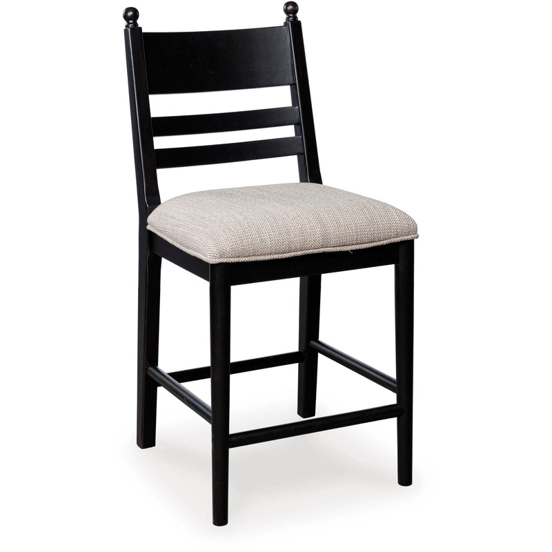 Signature Design by Ashley Greddinton Stool PCD824-724 IMAGE 1