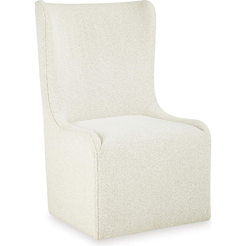 Signature Design by Ashley Radkin Dining Chair PCD843-02 IMAGE 1