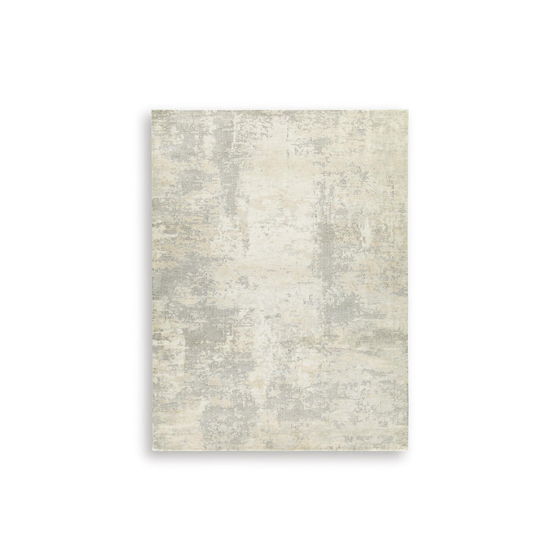 Size_9' x 11'11" -- Raif R408080 Extra Large Rug IMAGE 1