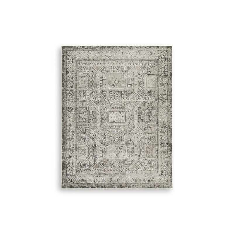 Size_7'10" x 10' -- Junley R408261 Large Rug IMAGE 1