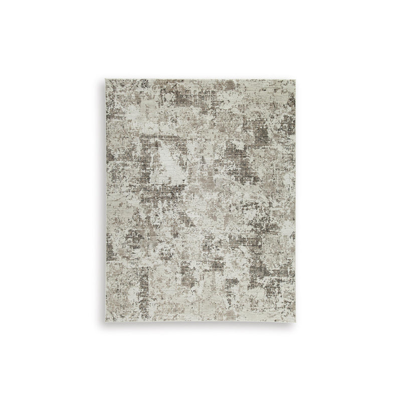 Size_7'10" x 10' -- Barricland R408281 Large Rug IMAGE 1
