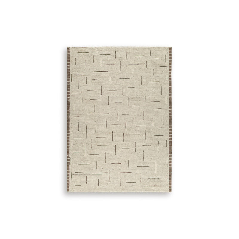 Size_9'1" x 12' -- Clayman R408340 Extra Large Rug IMAGE 1