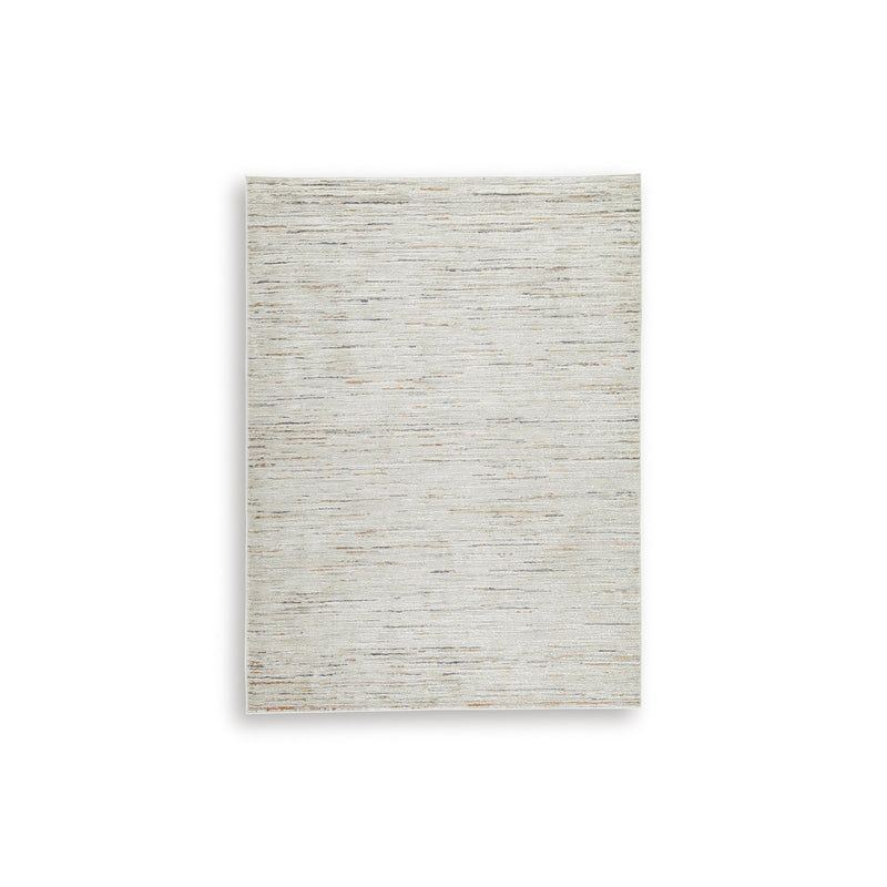 Signature Design by Ashley Harjot R408552 Medium Rug IMAGE 1