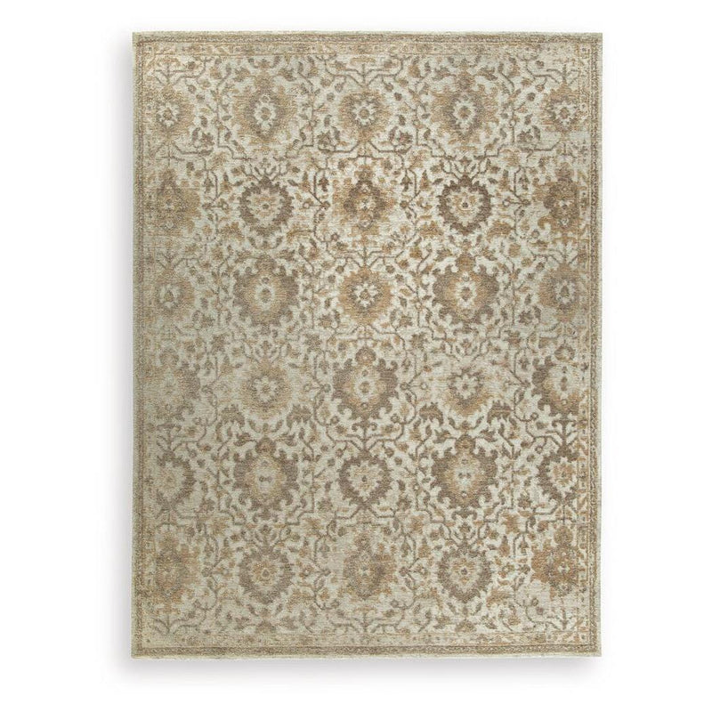 Signature Design by Ashley Sableridge R408570 Extra Large Rug IMAGE 1
