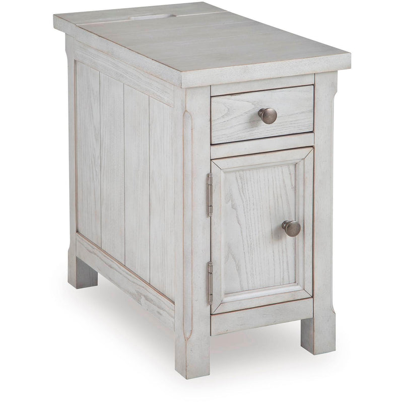 Signature Design by Ashley Robbinsdale End Table T729-7 IMAGE 1