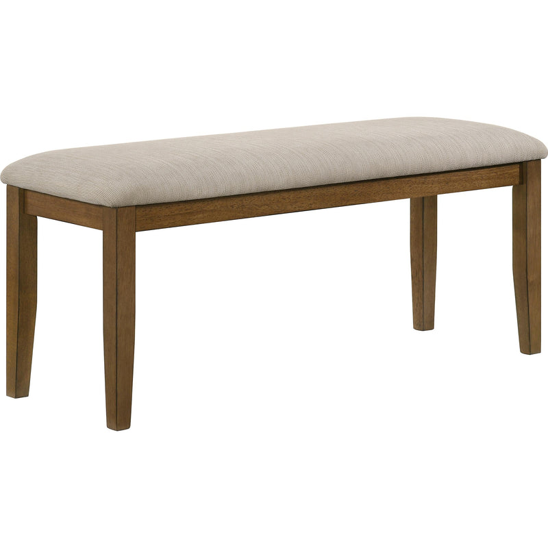 Crown Mark Glendale Bench 2138-BENCH IMAGE 1