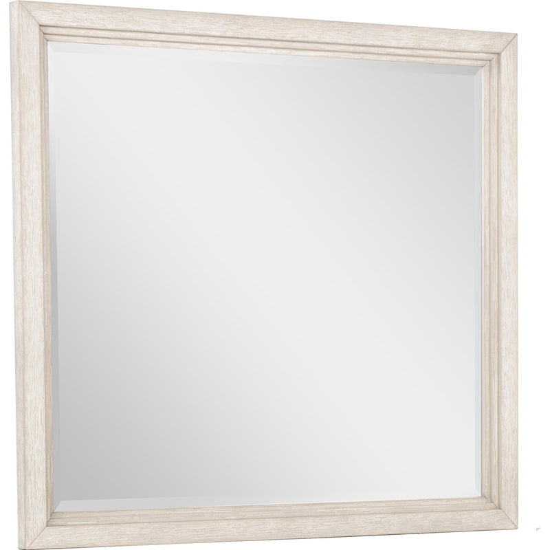 Crown Mark Napoli Dresser Mirror B1140-11 IMAGE 1