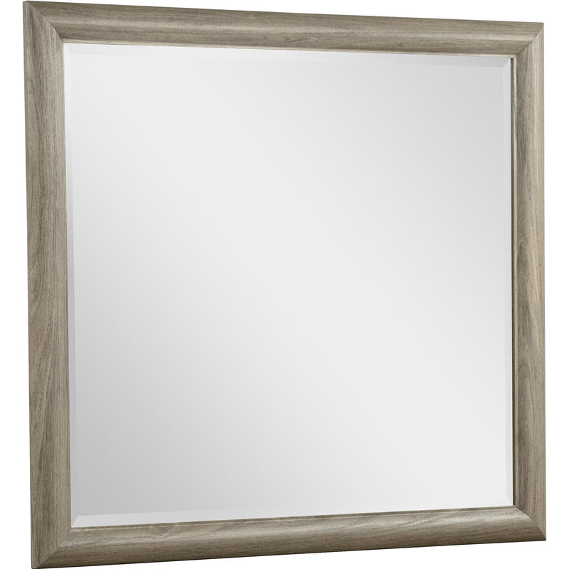 Crown Mark Veranda Dresser Mirror B1750-11 IMAGE 1
