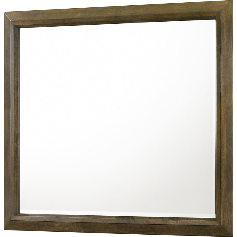 Crown Mark Lakecrest Dresser Mirror B6520-11 IMAGE 1