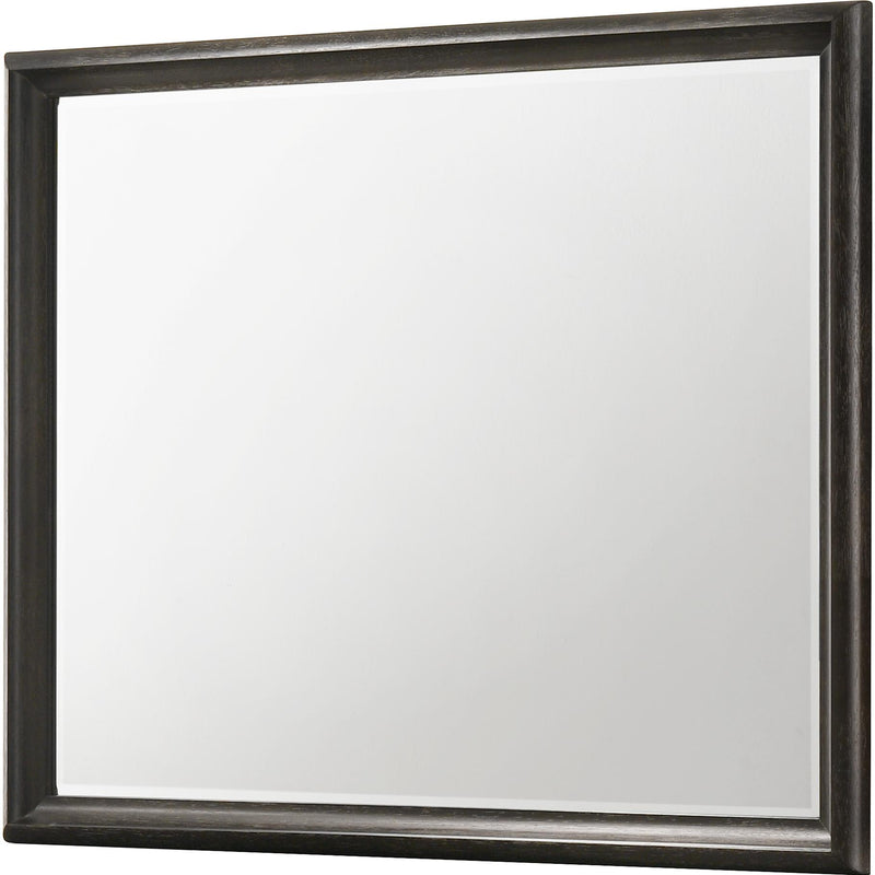 Crown Mark Ethel Dresser Mirror B6530-11 IMAGE 1