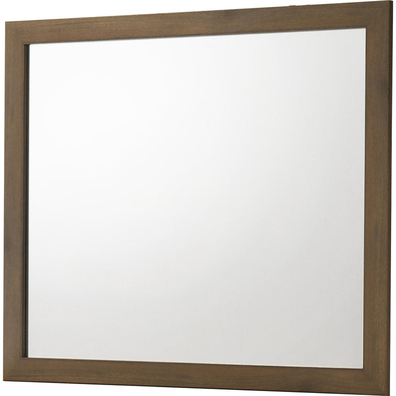 Crown Mark Lorraine Dresser Mirror B6610-11 IMAGE 1