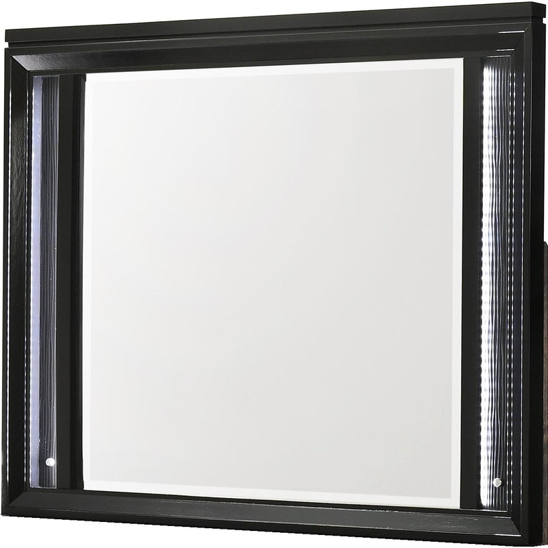 Crown Mark Cressida Dresser Mirror B7350-11 IMAGE 1