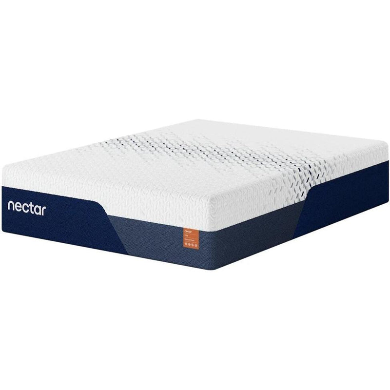 Size_King -- Nectar Ultra Memory Foam M12841CR King Mattress IMAGE 1