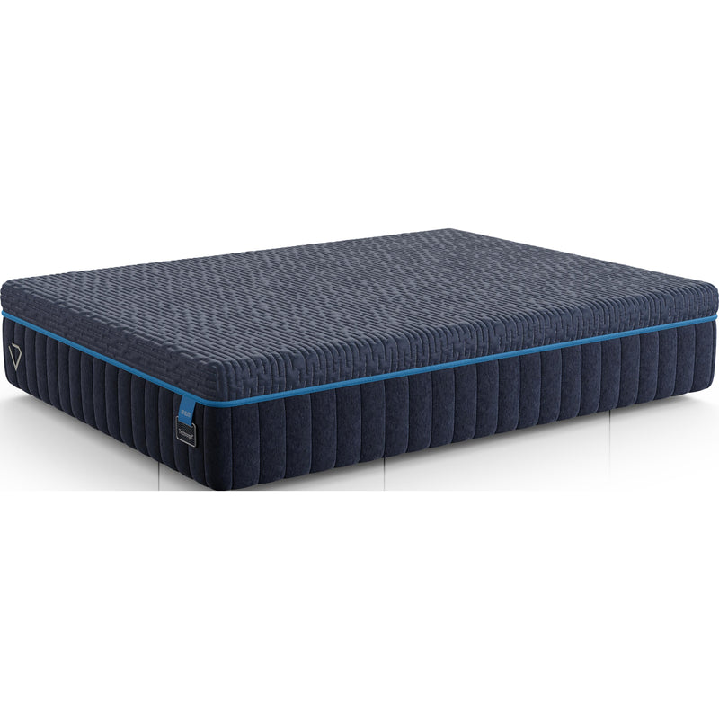 Diamond Mattress Elite Firm Tight Top Foam Mattress - Queen
