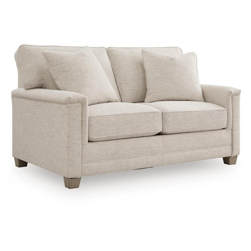 Signature Design by Ashley Rayne-Cove PC2600535 Loveseat IMAGE 1