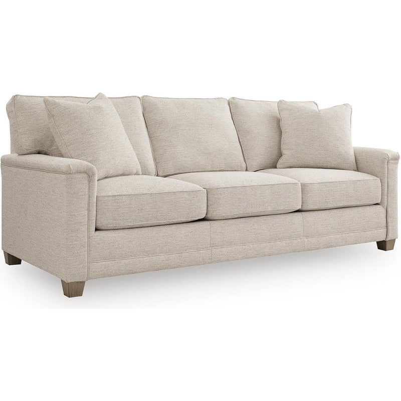Signature Design by Ashley Rayne-Cove PC2600539 Queen Sofa Sleeper IMAGE 1