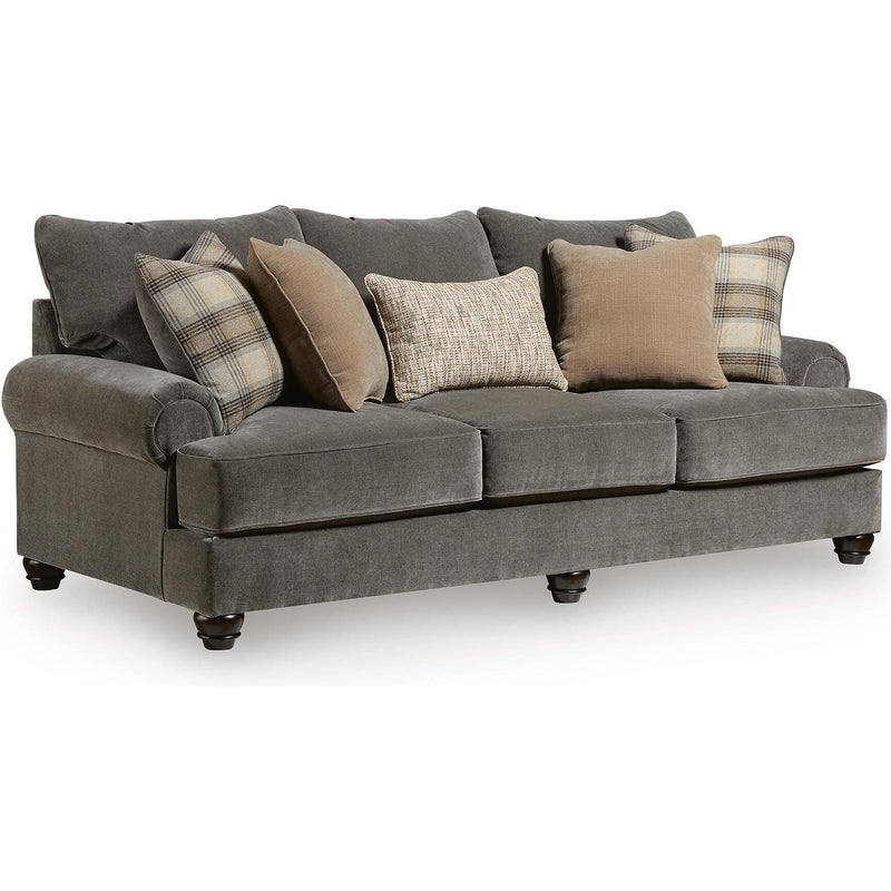 Signature Design by Ashley Tallow Creek PC3170639 Queen Sofa Sleeper IMAGE 1