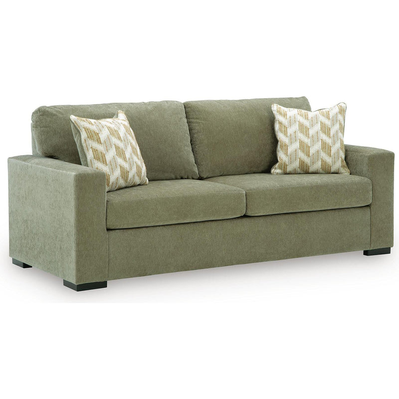 Signature Design by Ashley Bridgepoint PC6950539 Queen Sofa Sleeper IMAGE 1