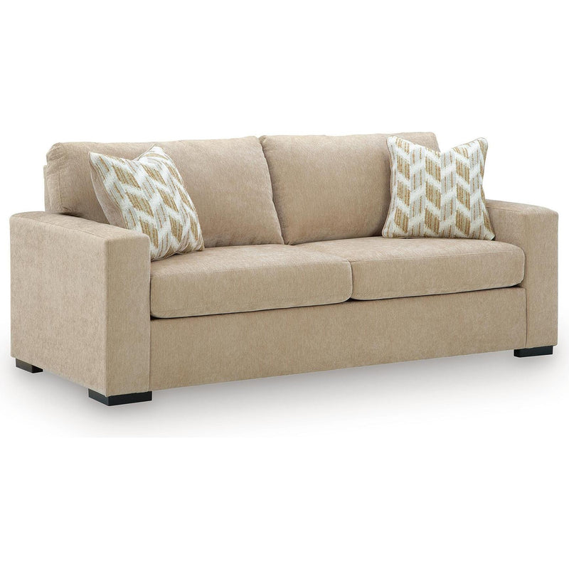 Signature Design by Ashley Bridgepoint PC6950739 Queen Sofa Sleeper IMAGE 1