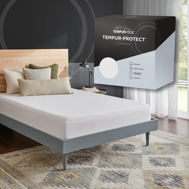 Tempur-Pedic Tempur-Protect Mattress Protector IMAGE 1